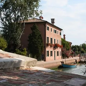 Bed & Breakfast Ca' Torcello, Venezia