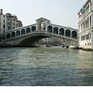 Bed & Breakfast San Cassiano Jacuzzi, Venezia