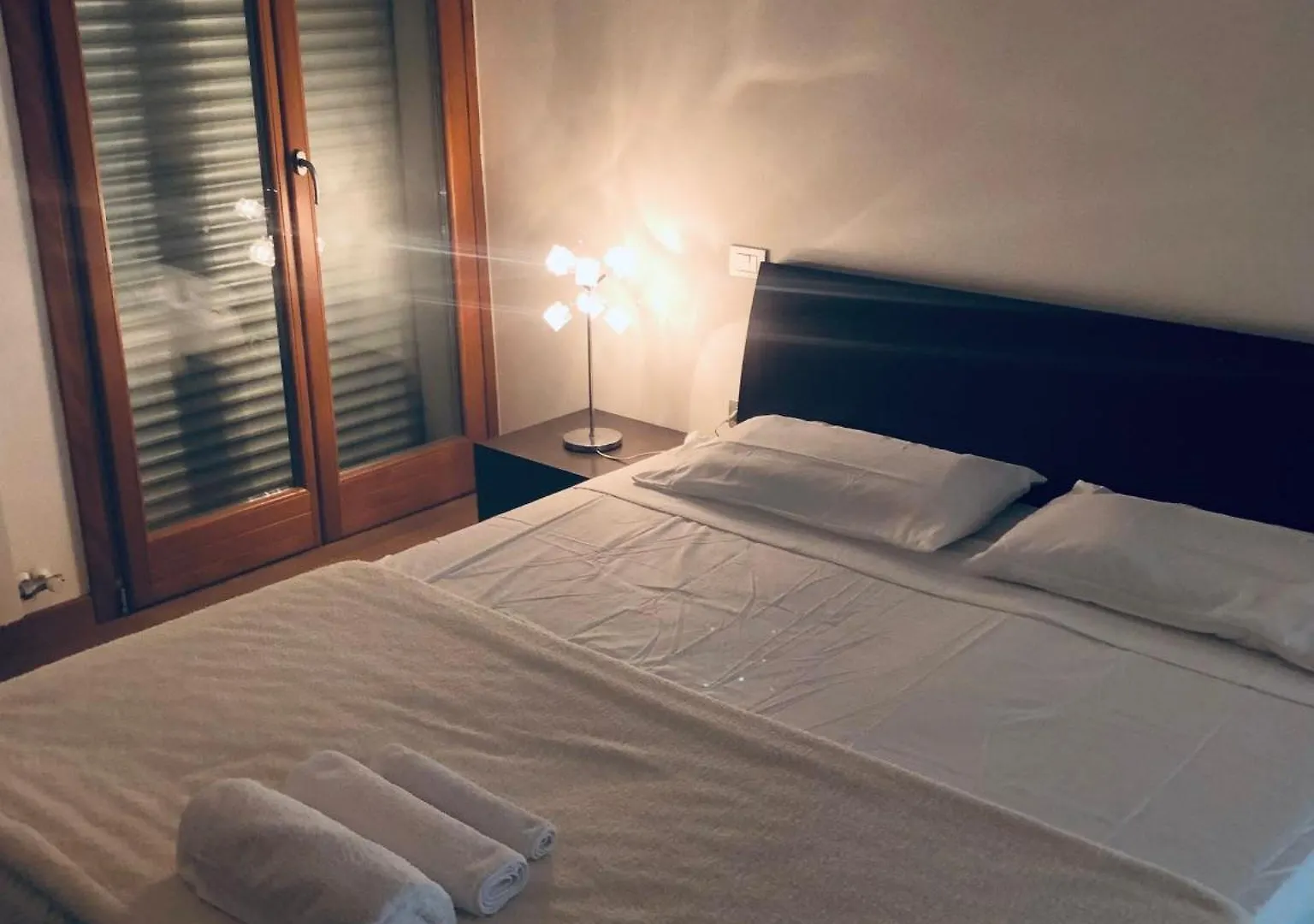 Stanza Privata Con Bagno Su Appartamento Condiviso Venice 0*,  Italy