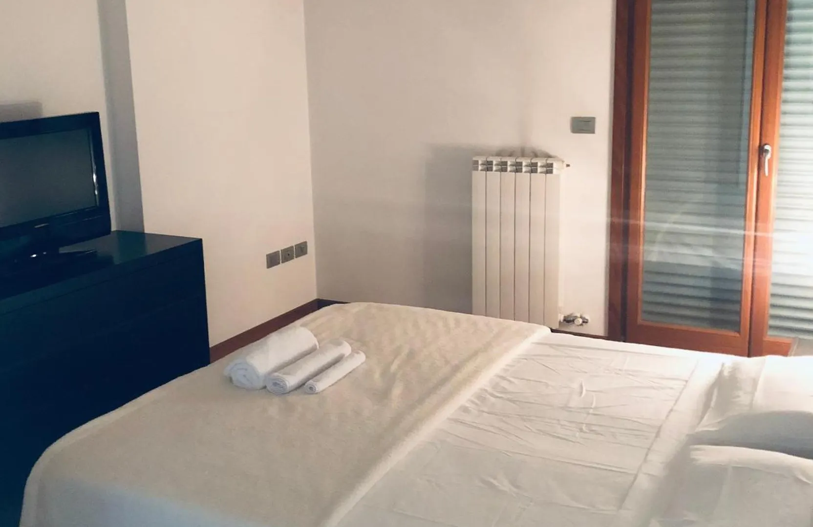 Homestay Stanza Privata Con Bagno Su Appartamento Condiviso Venice Italy