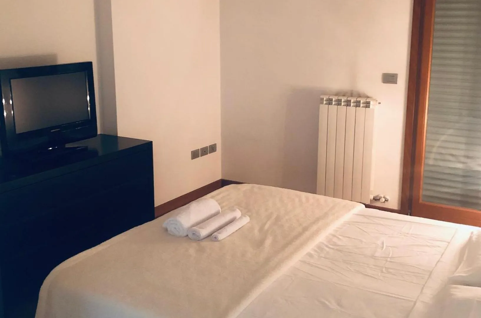 Stanza Privata Con Bagno Su Appartamento Condiviso Venice Italy