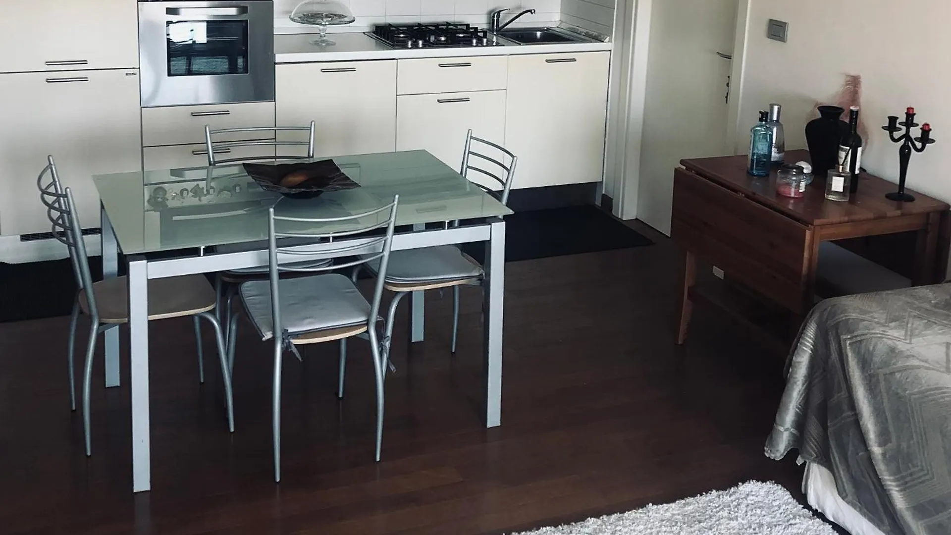 Stanza Privata Con Bagno Su Appartamento Condiviso Venice Homestay