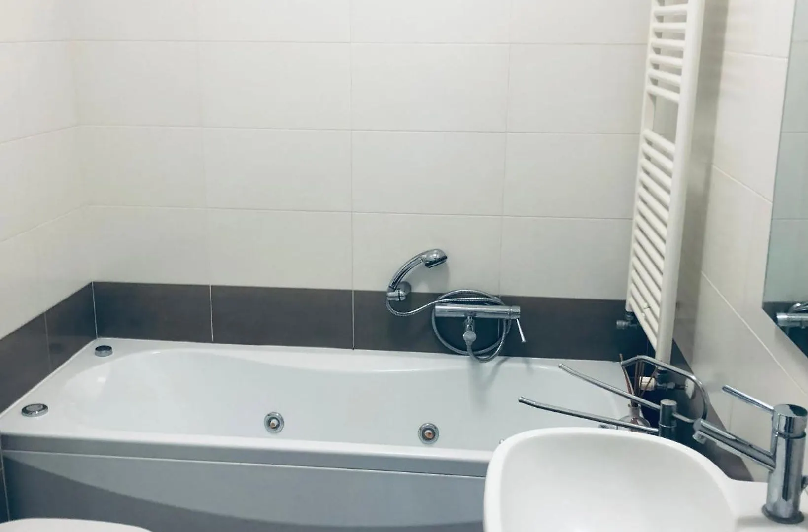 Stanza Privata Con Bagno Su Appartamento Condiviso Venice 0*,